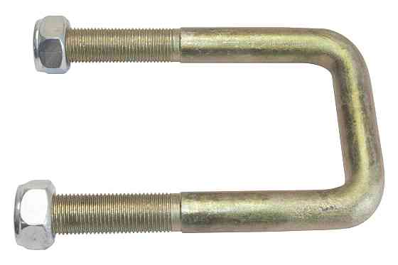 Стремянка ресори M16 60x130mm Iveco GP ORK8585336 Київ