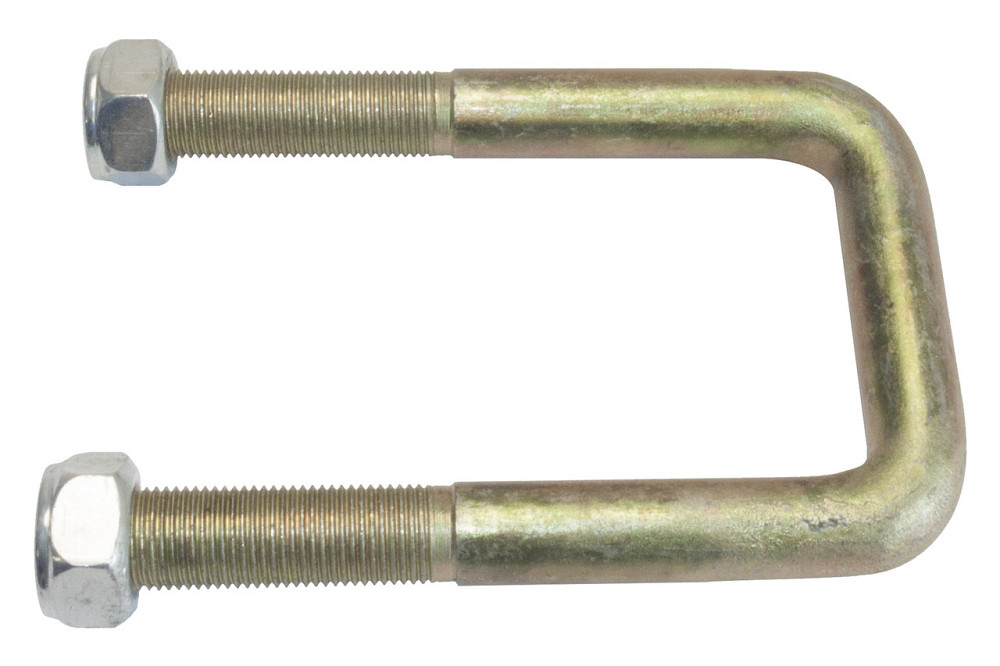 Стремянка ресори M16 60x130mm Iveco GP ORK8585336 Київ - фото 1