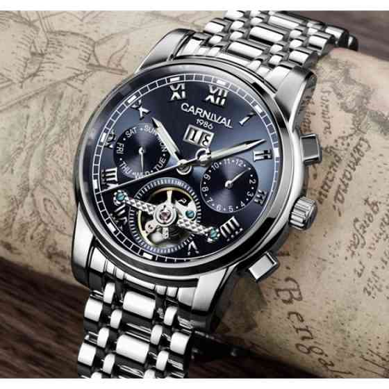 Мужские часы Carnival First Винница