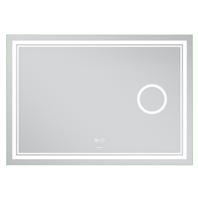 Дзеркало Mixxus Premium QUADRO MR20-100x70    ( MP6622 ) 29476 Харків - фото 8