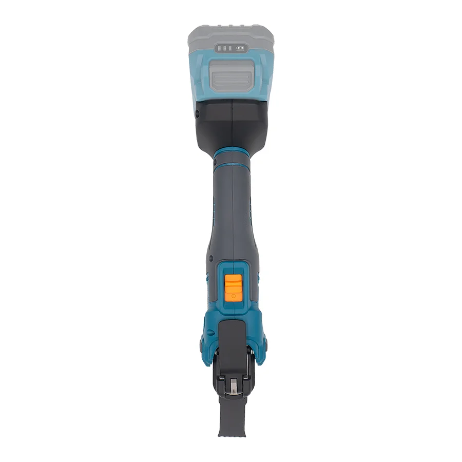 Аккумуляторный многофункциональный инструмент мультитул PROFI-TEC PCM430 UltraCore: без АКБ, реноватор (007695) Киев - изображение 10