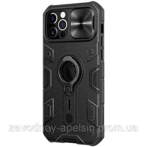 IPhone 12 pro max протиударний чохол Nillkin Одеса