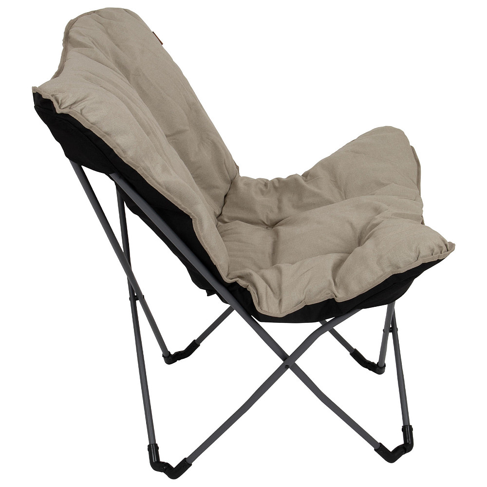 Кресло раскладное Bo-Camp Redbridge L Beige (1200341) Винница - изображение 5