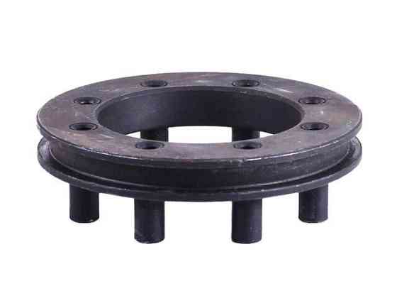 Муфта блокування диференціала рухома Джинма404 Мукачево