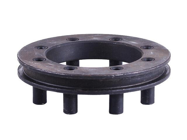 Муфта блокировки дифференциала подвижная Джинма 404 Мукачево - изображение 1