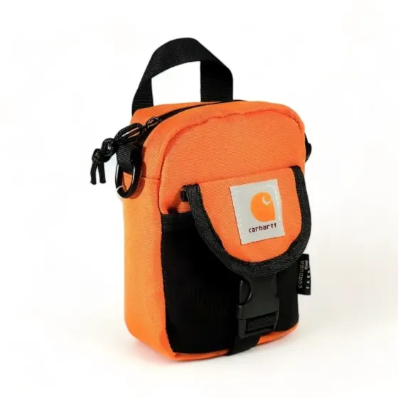 Сумка через плече Carhartt Crossbody жовтогарячий Запоріжжя