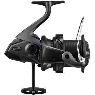 Котушка Shimano Ultegra XR XTD14000 5+1BB 4.31 (ULTXR14000XTD) Вінниця