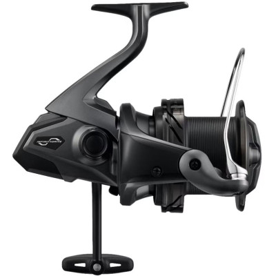 Катушка Shimano Ultegra XR XTD14000 5+1BB 4.31 (ULTXR14000XTD) Винница - изображение 2