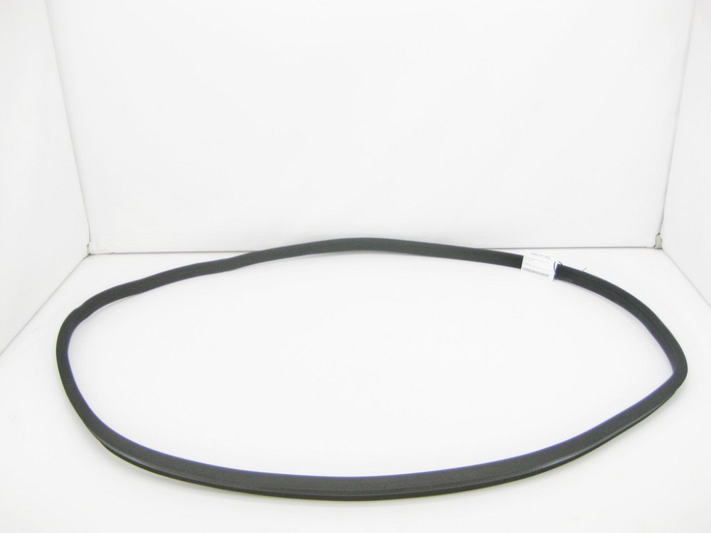 Mercedes-Benz  A2046971051 9B00 Ущільнювач передніх правих дверей на кузові чорний C-Class W204 Одеса - фото 2