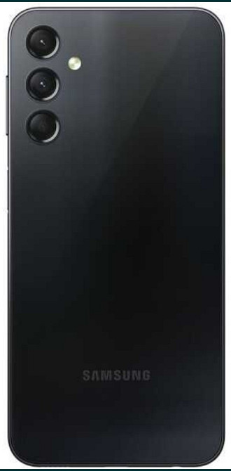 Смартфон: Samsung Galaxy A24 4/128Gb. 6/128Gb. Black Киев - изображение 4