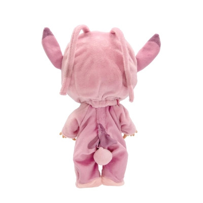 Кукла IMC Cry babies Любовь и забота Дисней Плакса Энджел с аксессуарами 26 см (929142) Винница - изображение 6