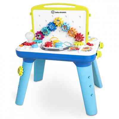 Игровой развивающий центр Baby Einstein Curiosity Table (10345) Винница