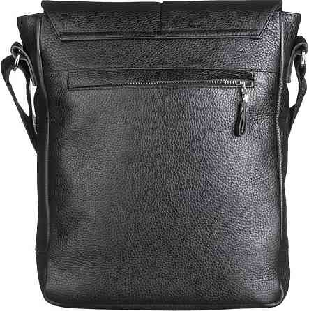 Сумка SHVIGEL 00860 Черная Киев