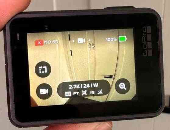 Екш- Камера GoPro Hero 7 Black. Киев