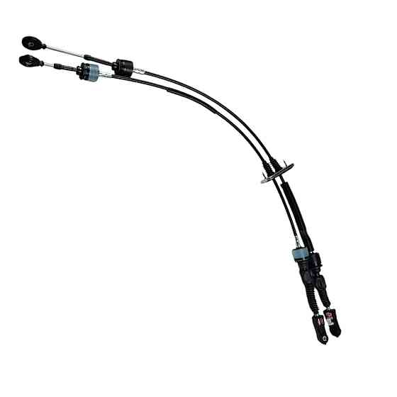 Трос ГАЗ Next (к-кт 2 шт) КПП Мукачево