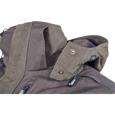 Куртка Seeland Helt II Коричневий 54 (10021920405) Вінниця - фото 3