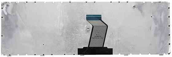 Клавиатура для ноутбука Lenovo IdeaPad (Z560, Z565, G570, G770) Black, (Black Frame), RU Вінниця