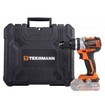 Шуруповерт Tekhmann TCD-65/i20 BS (850186) Винница