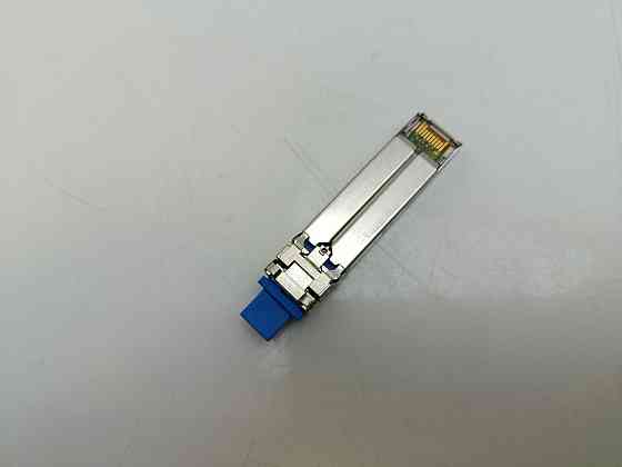 Оптичний трансивер Ericsson / Sumitomo Electric SFP STM4 L4.1 / 1400744-0028 (SCP6G12-M1-JME) (товар вживаний) 1шт Луцк