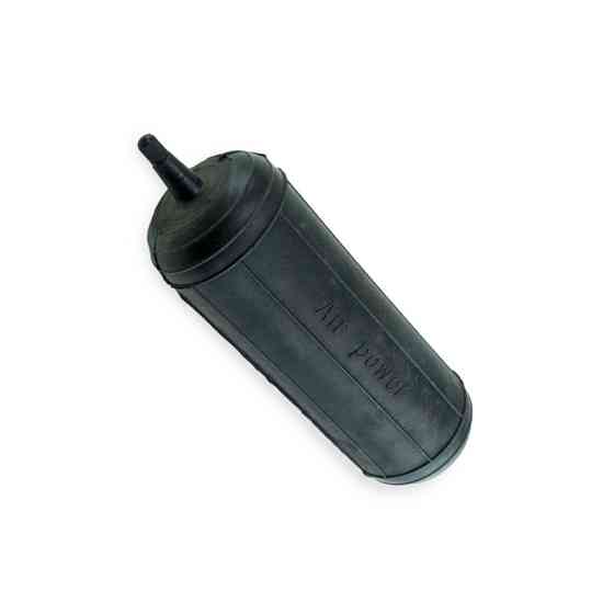 Усилитель (h 215 x d 75) вентиль снизу подушка Мукачево