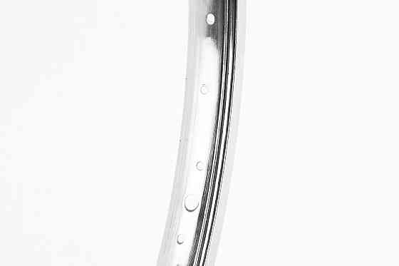 Обід 24" (507x19) 14Gx36H, сталевий Бершадь