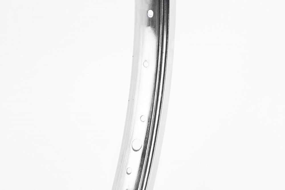 Обід 24" (507x19) 14Gx36H, сталевий Бершадь - изображение 2