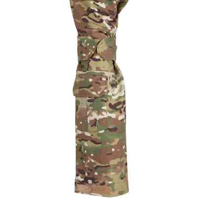 Штаны VAV Wear Optac 12 Multicam 4XL (OPTAC12-4XL) Винница