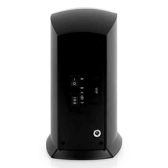 St. Gallen Premium заводчик годинника 2 години 4 швидкості сріблястий (Німеччина, читати опис) Рівне