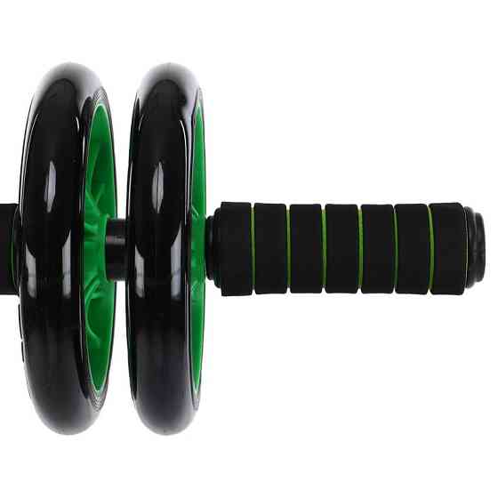 Колесо для пресса ролик для пресса двойное CIMA 7428 Киев