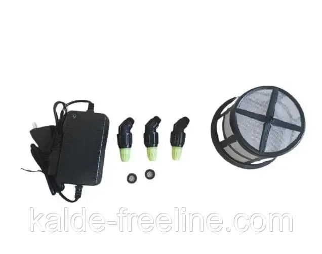 Опрыскиватель садовый Мрия 6 литров (ранцевый, аккумуляторный) Харьков - изображение 4