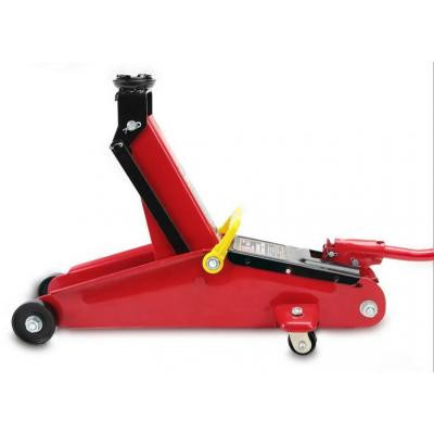 Домкрат Torin подкатной 2т 130-380 мм (T82003) Винница - изображение 1