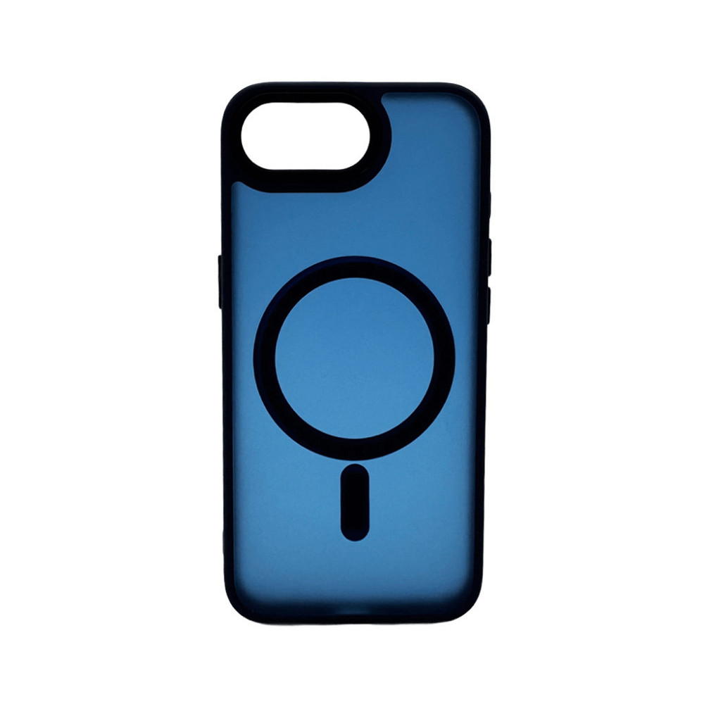 Чохол для смартфона Cosmic Magnetic Color HQ for Apple iPhone 16e Blue Київ - фото 4