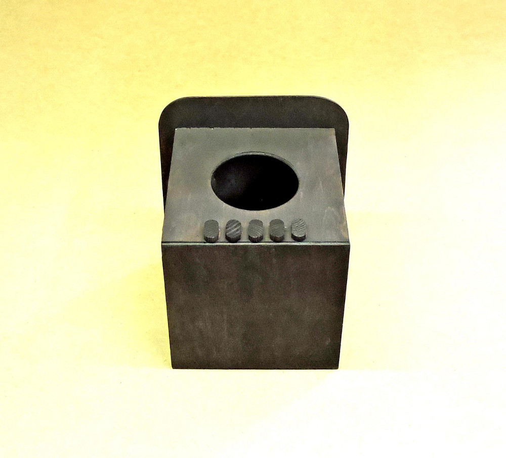 Місце гніздування для птахів "Голуб" венге Миколаїв - фото 4