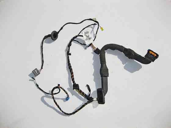 Mercedes-Benz  A1644407210 Електропроводка задніх дверей ML W164 GL X164 Одесса