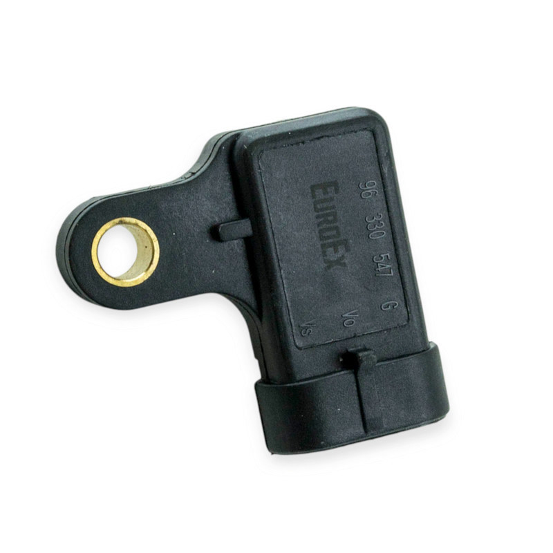 Датчик тиску повітря: Авео, Ланос 1.6, Lacetti 1.8; 2.0 абсолютного Мукачево - фото 1