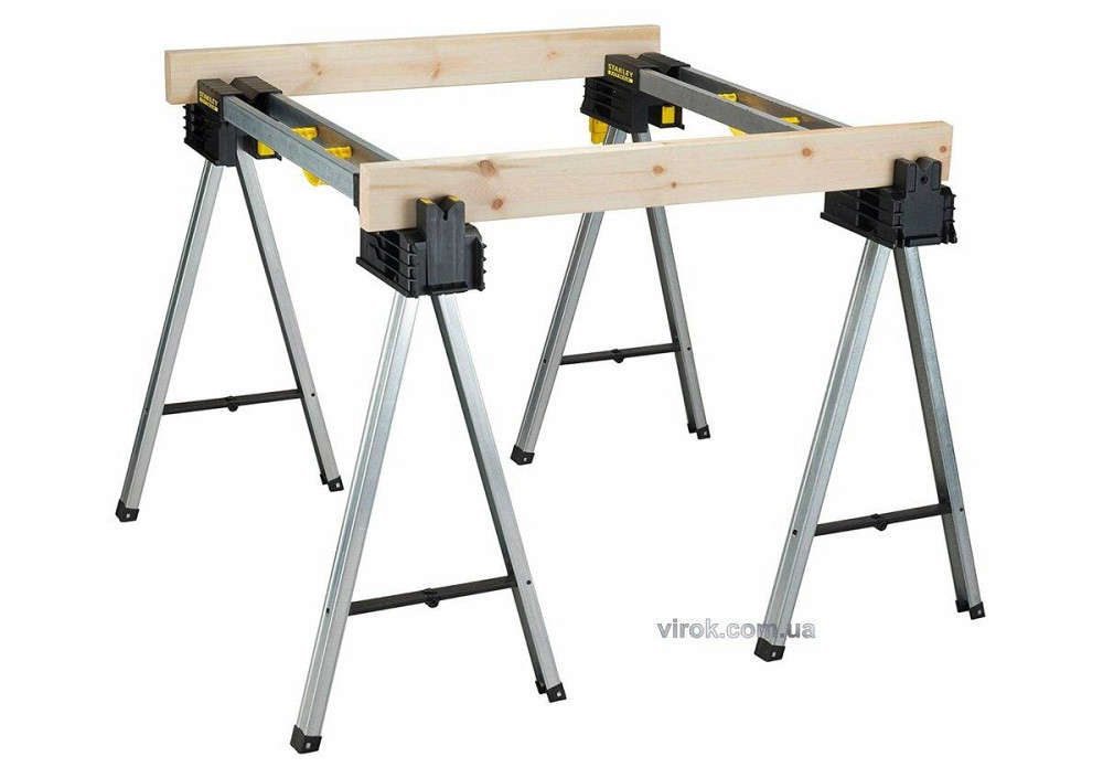 Стійки розкладні STANLEY 