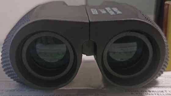 Бинокль компактный для путешествий 10Х25 Киев