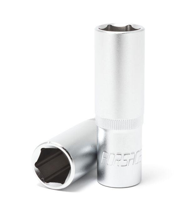 Головка глибока 1/2" 6-гранна 32мм Одеса - фото 1