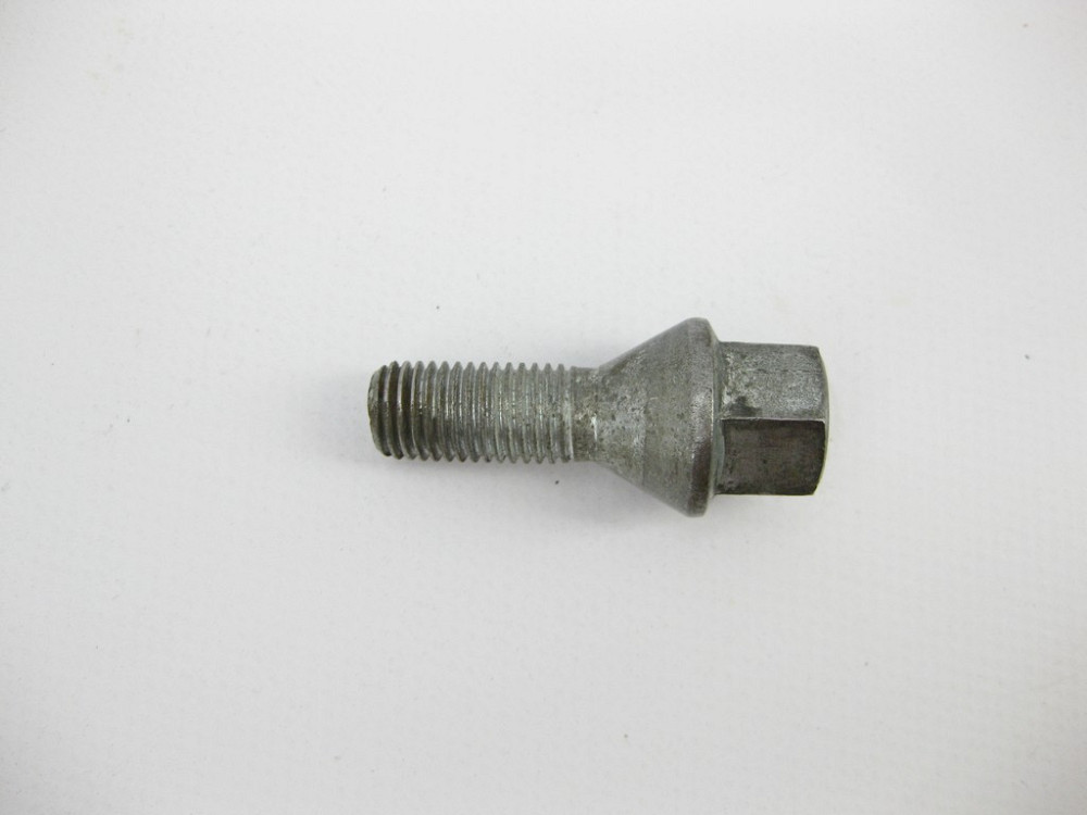 ASS  ASS C17A26 Болт хром колісний - ступичний M12 x 1.5 x 26 мм ASS Одеса - фото 7