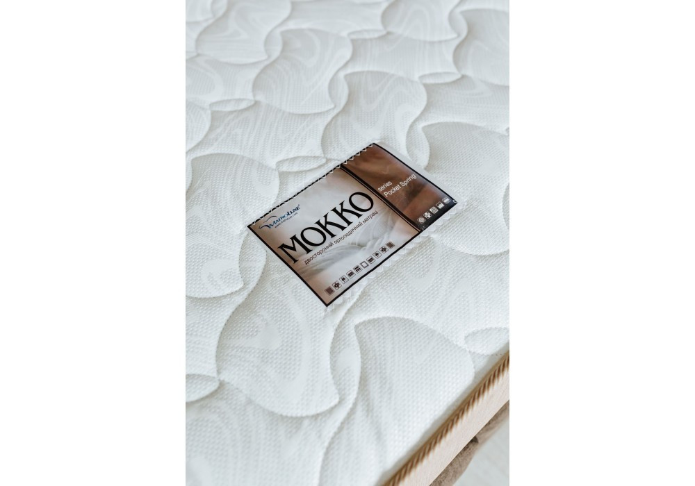 Матрас MatroLuxe Mokko 180x200 Мокко Киев - изображение 6