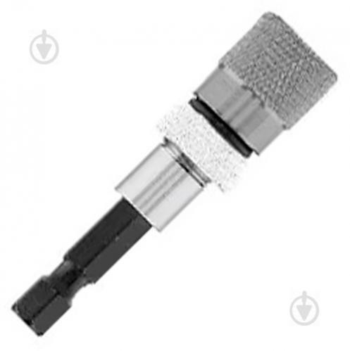 Адаптер Haisser для біт з обмежувачем 60 мм 2713315 Коломыя - изображение 1