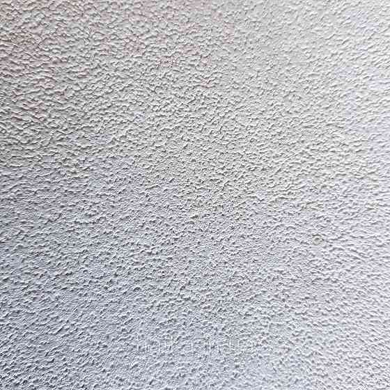 Шпалери вінілові на флізелін Marburg New Spirit Schoner Wohnen під штукатурку структурні світло сірі Київ