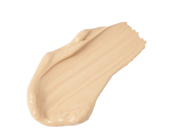 Тональний крем Parisa Base 4U №21 з колагеном Запоріжжя