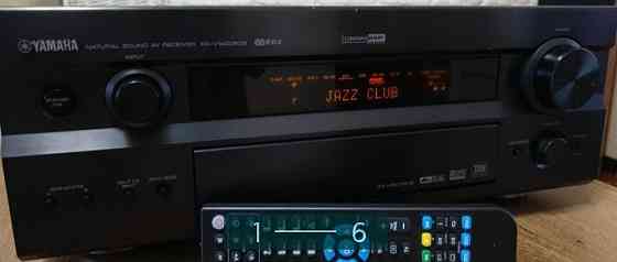 Ресивер Yamaha RX v1400 Київ