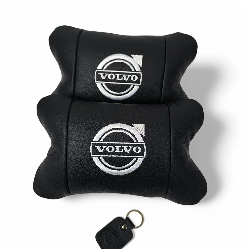 Подушка підголівник для водія, Сувенірні автомобільні подушки, Подарунок в машину чоловікові FY-65 Івано-Франківськ - фото 2