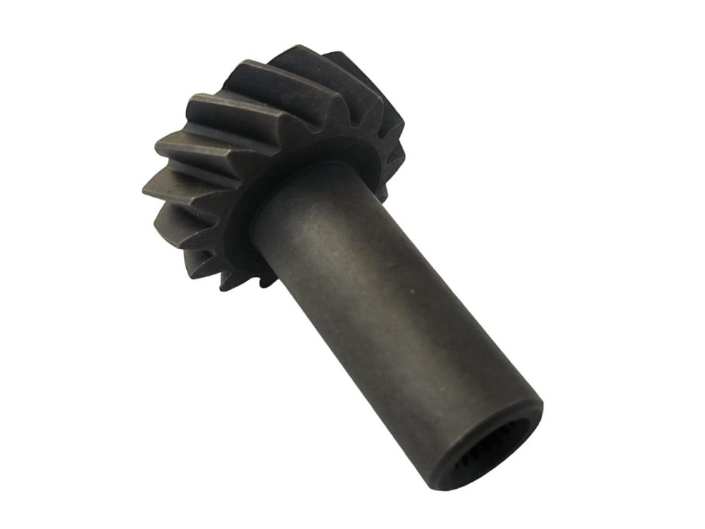 Грибок 21213 (2101-2107, 2121) маслонасосу Мукачево - фото 2