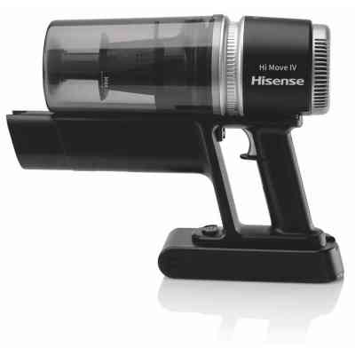 Пылесос Hisense HVC613410BK Вінниця