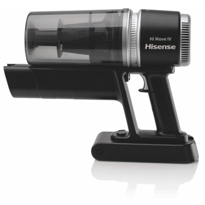 Пылесос Hisense HVC613410BK Вінниця - фото 2