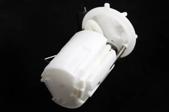 Насос топливный 1118 электр. в сборе Flagmus (клипсы) Винница