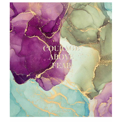 Зошит Школярик My motivations 80 аркушів лінія (080-3103L) Вінниця - фото 5